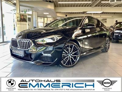 Gebraucht BMW 220 M Sport 190 PS (139 kW) 2023 Schwarz Coupé