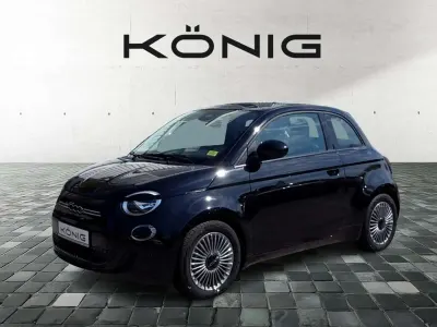 Gebraucht Fiat 500e
