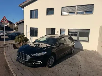 Second-hand VW Passat Highline 150 CP (110 kW) 2020 Andere Berlinǎ