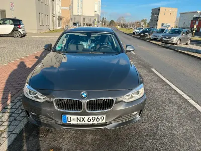 Gebraucht BMW 316
