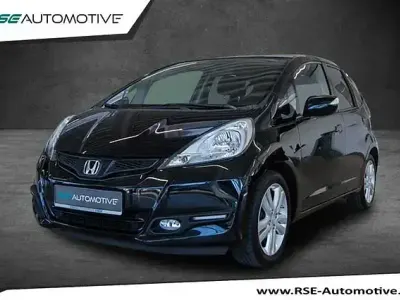 Gebraucht Honda Jazz