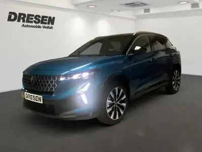 Nuova Renault Austral Techno 200 CV (147 kW) 2026 Blu SUV