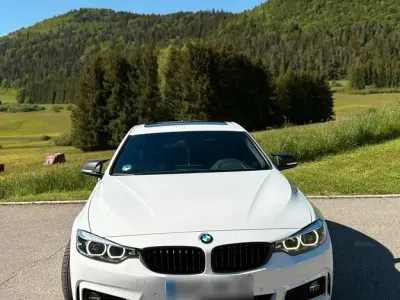 Gebraucht BMW 440