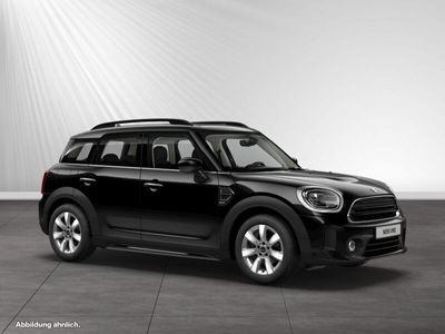 Mini One Countryman