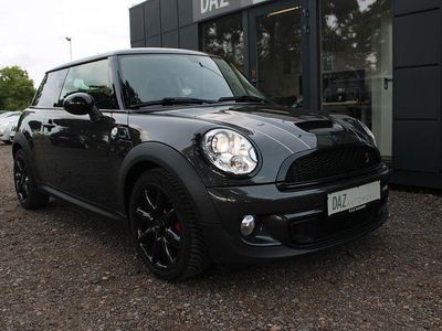 Mini Cooper S Coupé