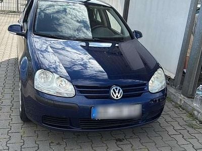 VW Golf V