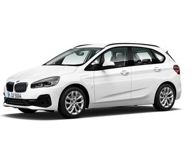 Gebraucht 2025 BMW 225 iPerformance | 16.930 €