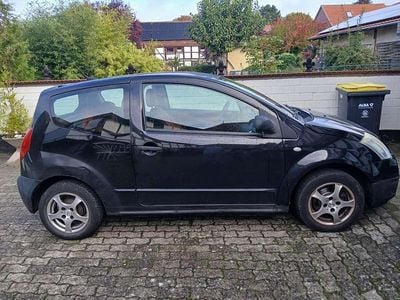 Gebraucht Citroën C1 Advance 68 PS (50 kW) 2005 Kleinwagen