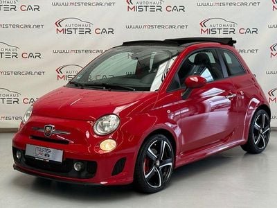 Abarth 595C