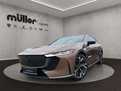 Neu Mazda 6e Takumi-Line 189 kW (258 PS) 2026 Melting copper m Limousine