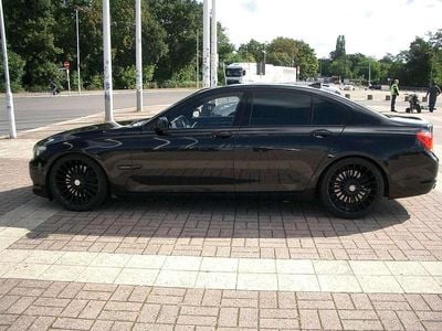 BMW 750L