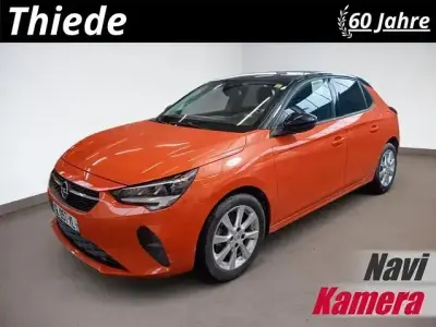 Gebraucht Opel Corsa