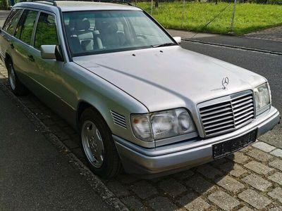 gebraucht Mercedes 300 