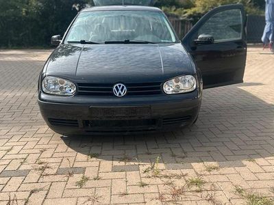 VW Golf IV
