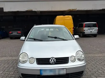 Gebraucht VW Polo