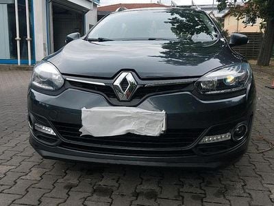 Renault Mégane GrandTour