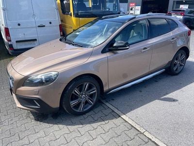 Volvo V40 CC