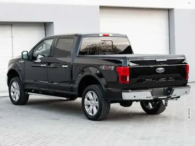 Gebraucht Ford F-150