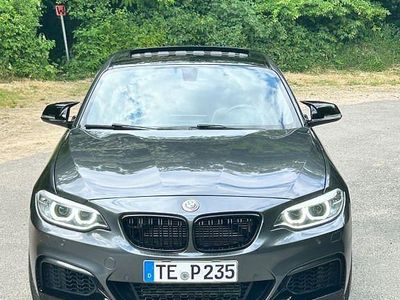 BMW M235