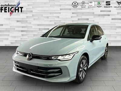 Nuova VW Golf VIII Life 116 CV (85 kW) 2025 Blu Berlina