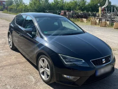 Gebraucht Seat Leon ST