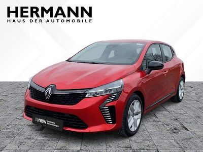 Usata Renault Clio V Evolution 67 CV (49 kW) 2023 Rosso Berlina