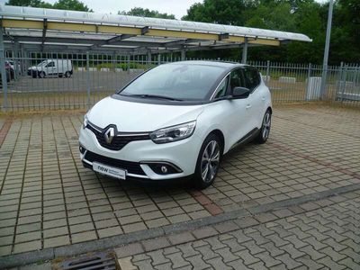 gebraucht Renault Scénic IV ENERGY TCe 160 EDC INTENS