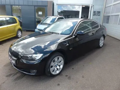 Gebraucht BMW 325
