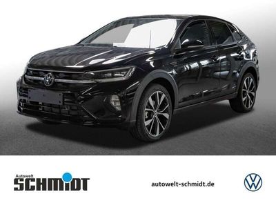 gebraucht VW Taigo R-Line 1.5 TSI OPF 7-Gang-Doppelkupplungsgetriebe