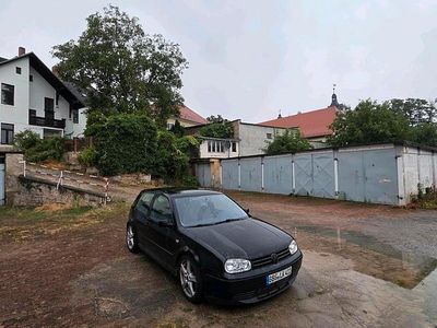 VW Golf IV