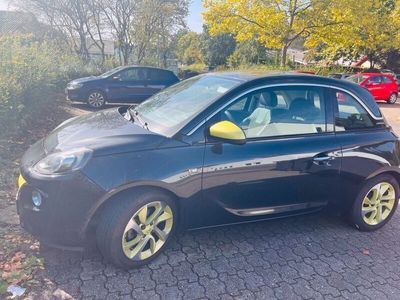 gebraucht Opel Adam Adam1.4 Jam