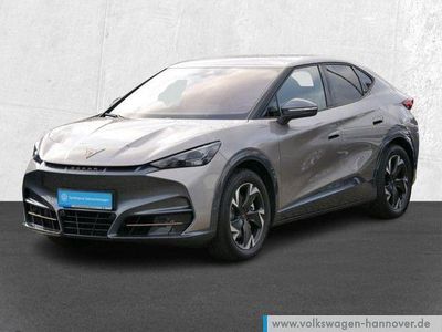 Gebraucht Cupra Tavascan Endurance 210 kW (286 PS) 2024 Braun SUV