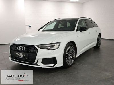 gebraucht Audi A6 Avant TFSI e Sport