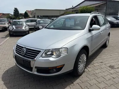 Gebraucht VW Passat