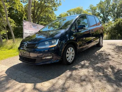 Gebraucht VW Sharan