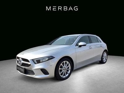 Mercedes A220