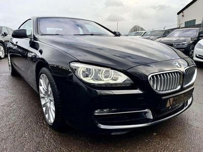BMW 650