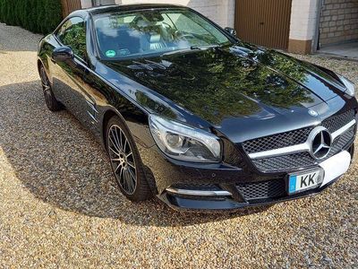 Mercedes SL350