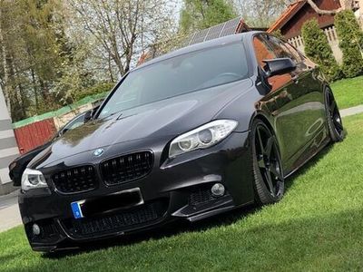 gebraucht BMW 535 i