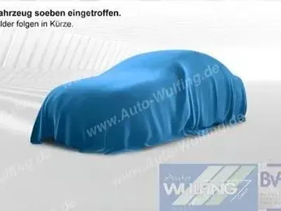 Gebraucht Mercedes e-Vito 85 kW (116 PS) 2024 Weiß Van