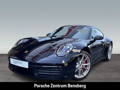 Porsche 911 Carrera 4S