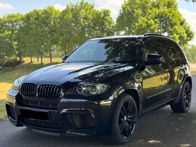 Gebraucht BMW X5 M