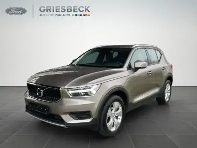 Occasion Volvo C40