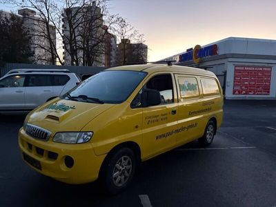 Hyundai H-1