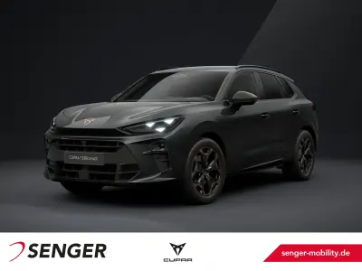 Neu Cupra Terramar VZ 272 PS (200 kW) 2026 Grau SUV