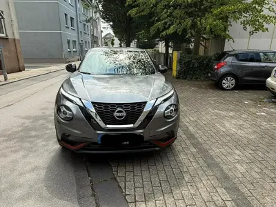 Gebraucht Nissan Juke
