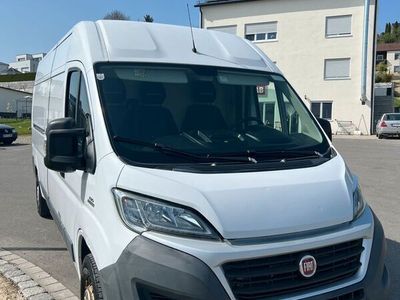 gebraucht Fiat Ducato 2.3 JTD L3H2 Kühlfahrzeug