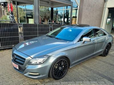 Mercedes CLS350