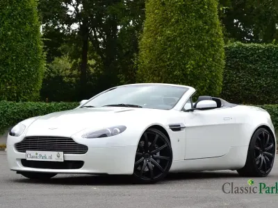Gebraucht Aston Martin V8 Vantage