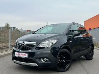 Gebraucht Opel Mokka